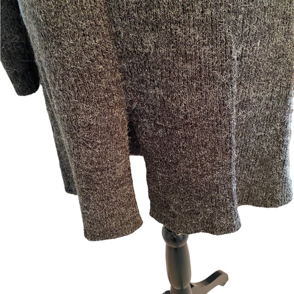 Sugar Rain Medium Women’s Long Cardigan - Picture 6 of 6